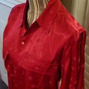 Equipment Button-down Blouse